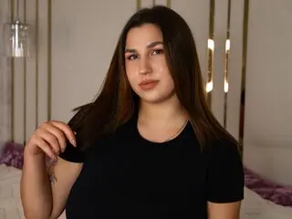 Amateur video BettyBlossom