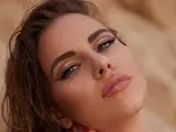 Naked ass JessicaKroft
